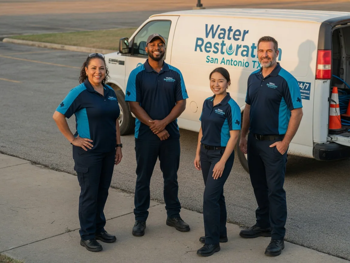 Water Damage Repair company in Kyles Ford, TN